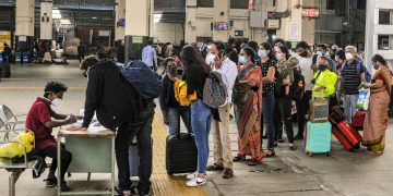 Despite Omicron threat, 58% Indians still plan to travel in next 3 months, says new survey