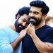 Ram Charan, Jr NTR dub for RRR in Hindi