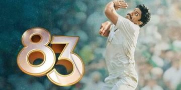 Ranveer Singh thought he was ‘seeing a ghost’ when former West Indies captain Clive Lloyd walked onto 83 sets