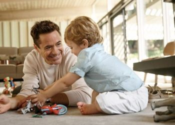 Exton Elias Downey - Know all about Robert Downey Jr.'s Daughter