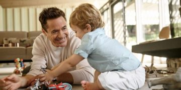 Exton Elias Downey - Know all about Robert Downey Jr.'s Daughter