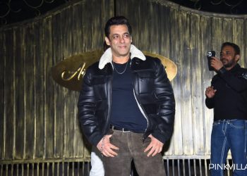 Salman Khan Bitten by Snake at Panvel Farmhouse, Admitted to Hospital at 3 AM Saturday Night