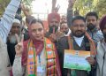 Will take everybody along for betterment of Chandigarh, says Sarabjit Kaur- Mayor of punjab