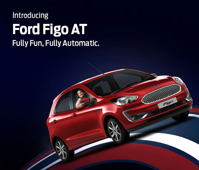 most fuel efficient cars - Ford Figo AT