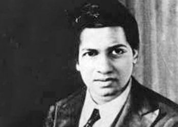 National Mathematics Day 2021: India celebrates 134th birth anniversary of Dr Ramanujan