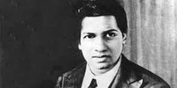 National Mathematics Day 2021: India celebrates 134th birth anniversary of Dr Ramanujan