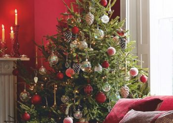 Christmas 2021: Here’s How You Can Decorate Your Home to Make it Picture-Perfect for the Holiday