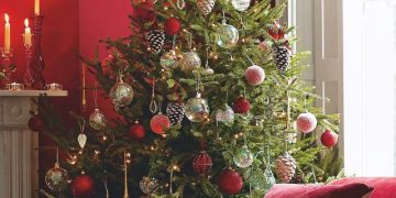 Christmas 2021: Here’s How You Can Decorate Your Home to Make it Picture-Perfect for the Holiday