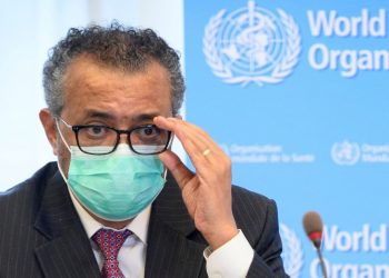 Covid “Tsunami” Will Drive Health Systems Towards Collapse: WHO