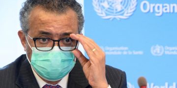 Covid “Tsunami” Will Drive Health Systems Towards Collapse: WHO