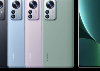 Xiaomi 12, 12 Pro With Qualcomm’s Most Powerful Chipset and Xiaomi 12X Launched