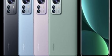 Xiaomi 12, 12 Pro With Qualcomm’s Most Powerful Chipset and Xiaomi 12X Launched