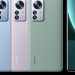 Xiaomi 12, 12 Pro With Qualcomm’s Most Powerful Chipset and Xiaomi 12X Launched