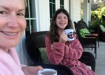 All About Angela Kinsey's Daughter, Isabel Ruby Lieberstein