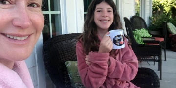 All About Angela Kinsey's Daughter, Isabel Ruby Lieberstein