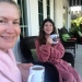 All About Angela Kinsey's Daughter, Isabel Ruby Lieberstein