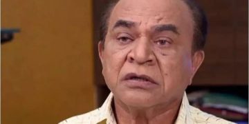 Ghanshyam Nayak Age, Family, Death & more Know all about Nattu Kaka of Tarak Mehta Ka Oolta Chashma