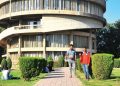 Panjab University to open its campus after 25th February