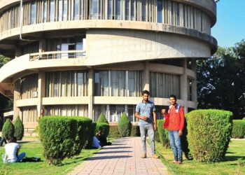 Panjab University to open its campus after 25th February