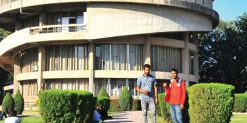 Panjab University to open its campus after 25th February