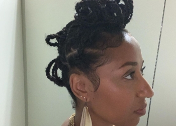 Dionne lea Williams Bio, Age, Husband & More