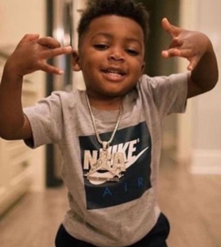 Kayden Gaulden Bio, Age, Family & More