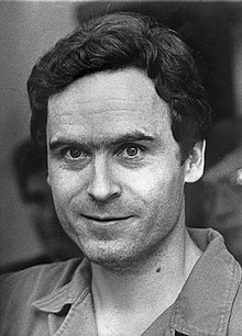Ted Bundy - Father of Rose Bundy