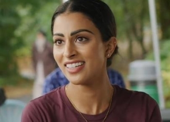 Geet Grewal Bio, Age, Husband & More