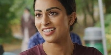 Geet Grewal Bio, Age, Husband & More