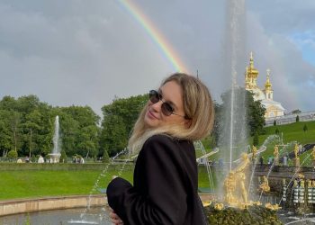 Anna Tsaralunga Bio, Age, Images, Height, Figure & More