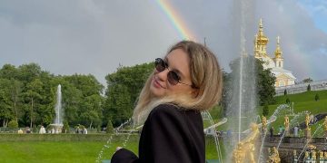 Anna Tsaralunga Bio, Age, Images, Height, Figure & More