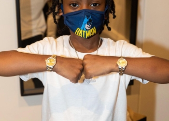 Celeb Kid Skyler Banks - Know all about Lil Durk's Daughter