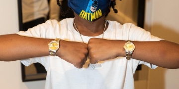 Celeb Kid Skyler Banks - Know all about Lil Durk's Daughter