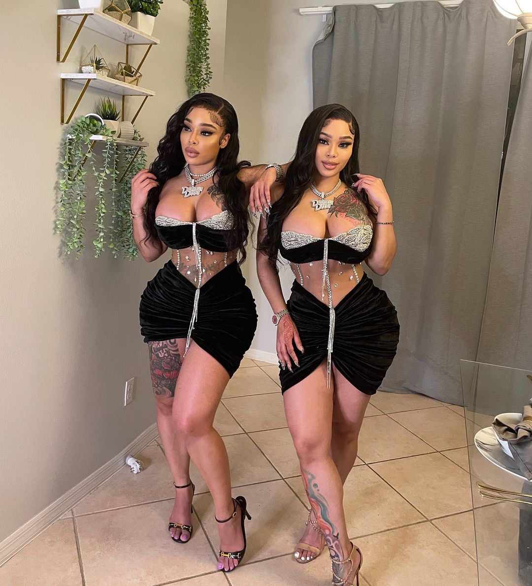 Double Dose Twins Bio Age Height Quick Facts More