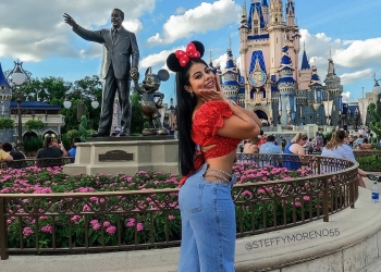 Steffy Moreno Bio, Boyfriend, Career, Instagram & More