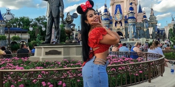 Steffy Moreno Bio, Boyfriend, Career, Instagram & More