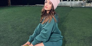 Somya Daundkar Bio, Age, Height, Tiktok & More