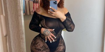 Zakeya Amber - Wiki, Height, Weight, Relationship & More