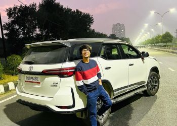 Sourav Joshi (vlogger) – Net Worth, Earnings, Bio & Career