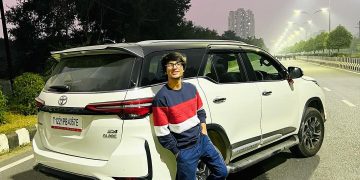 Sourav Joshi (vlogger) – Net Worth, Earnings, Bio & Career