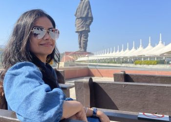 Toral Rasputra Wiki, Age, Height, Husband, Family and more