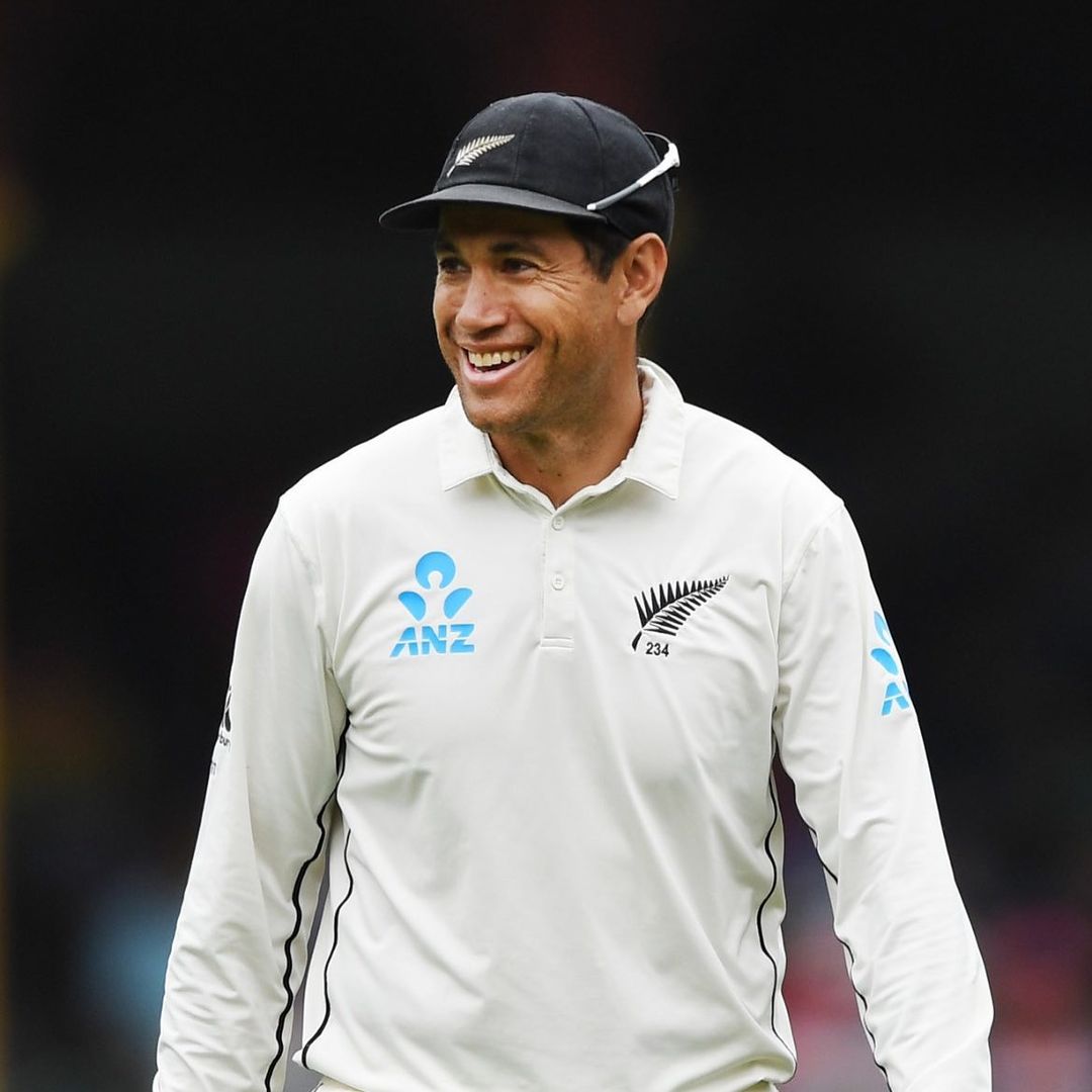 Ross Taylor - 119 m 