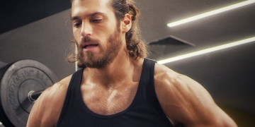 Can Yaman Bio, Age, Height, Relationship, Net Worth & More