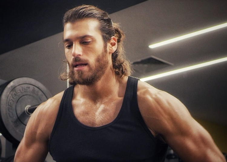 Can Yaman Bio, Age, Height, Relationship, Net Worth & More