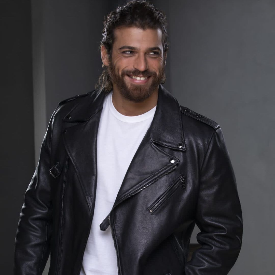 Can Yaman Bio, Age, Height, Relationship, Net Worth & More