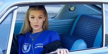 Kim Lamarin - Bio, Age, Family, Facts & More