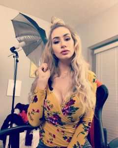 All About Elizabeth Rabbit - Age, Family, Education & More