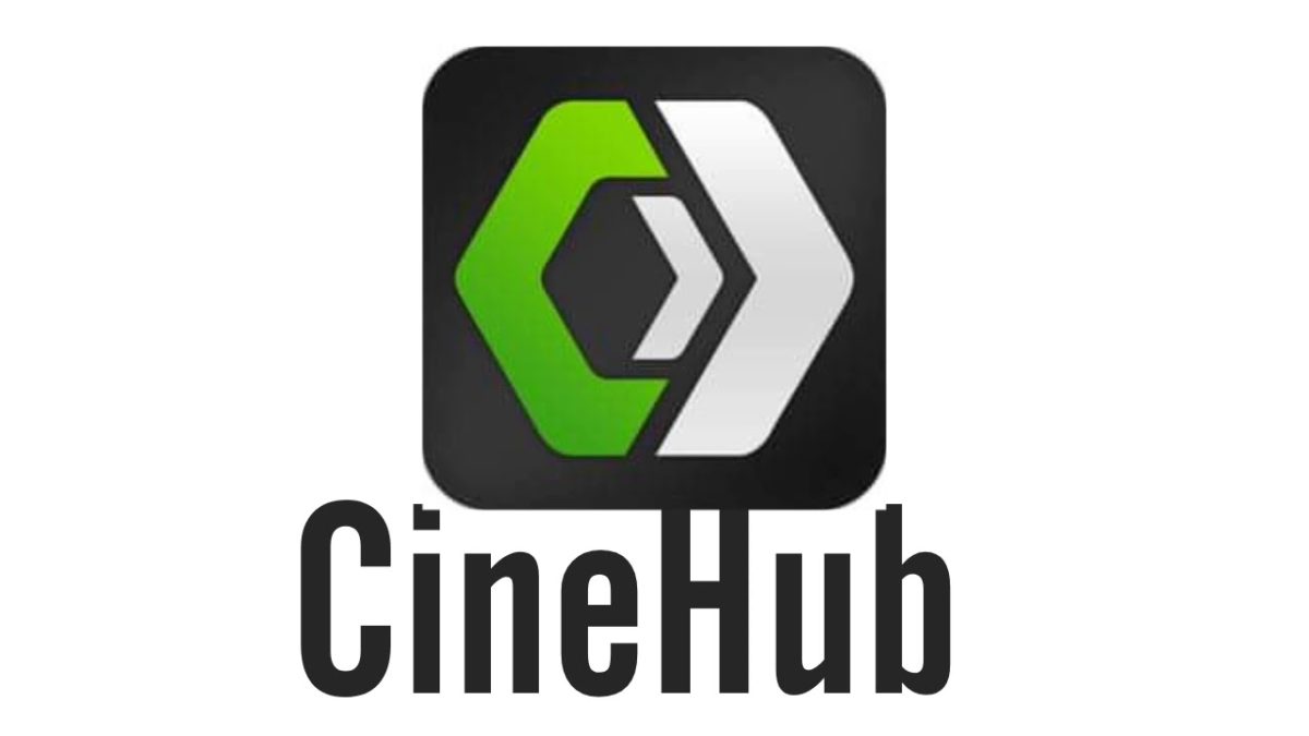 Thop TV alternative - CineHub