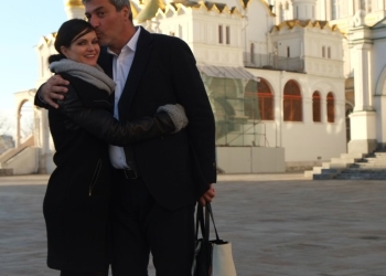 Emanuela Pecchia (Paolo Macchiarani's Wife)