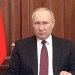 Vladimir Putin says he is moving Russia’s nuclear deterrent to “special alert”